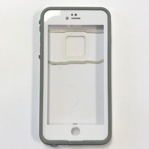 LifeProof FRE Case for iPhone 6 Plus/6S Plus